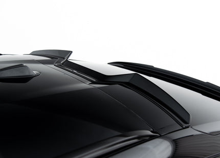 Spoilerläpp för BMW X6 M-Paket G06/G06 Facelift/X6 M F96/F96 Facelift