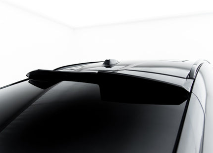 Spoilerläpp för BMW X6 M-Paket G06/G06 Facelift/X6 M F96/F96 Facelift
