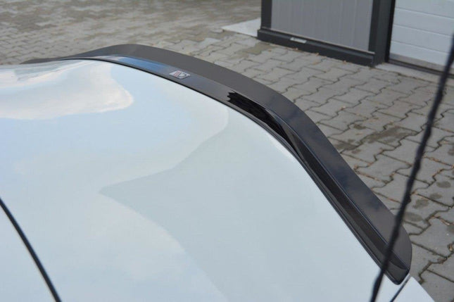 Spoilerläpp för BMW Z4 E85 (före facelift)