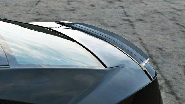 Spoilerläpp för Chevrolet Camaro SS MK5