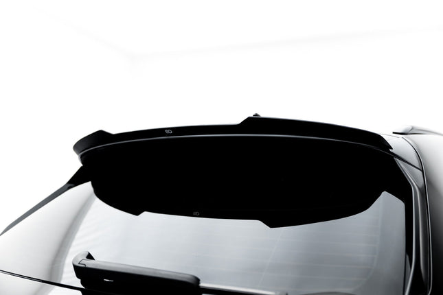 Spoilerläpp för Cupra Leon ST MK1 Facelift
