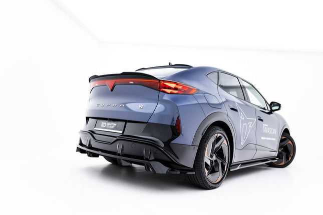 Spoilerläpp för Cupra Tavascan MK1