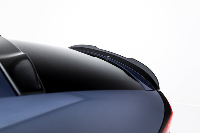 Spoilerläpp för Cupra Tavascan MK1
