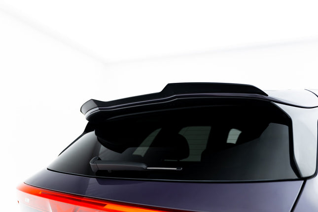 Spoilerläpp för Cupra Terramar MK1