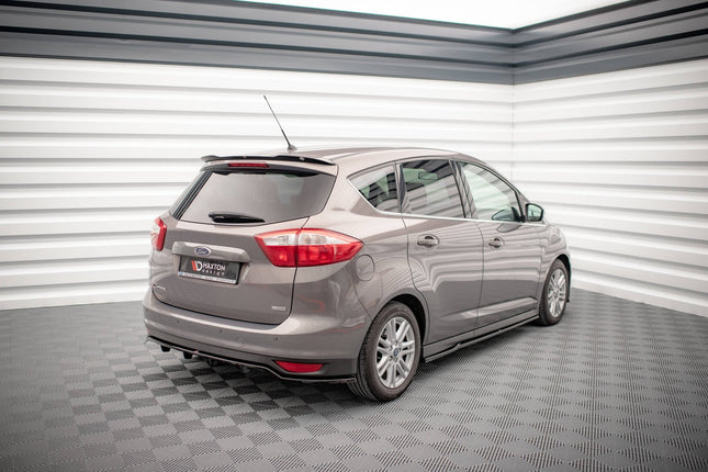 Spoilerläpp för Ford C-Max MK2