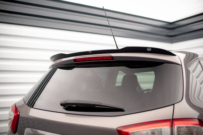 Spoilerläpp för Ford C-Max MK2