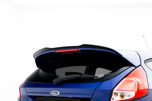 Spoilerläpp för Ford Fiesta ST-Line MK7