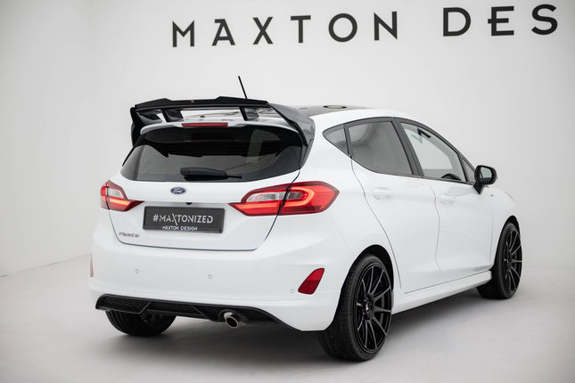 Spoilerläpp för Ford Fiesta Standard/ST/ST-Line MK8