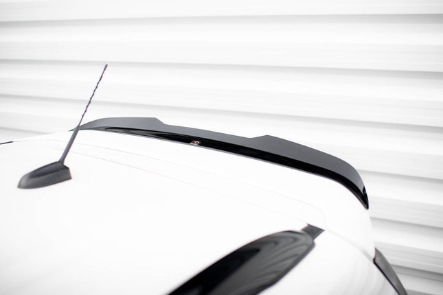 Spoilerläpp för Ford Kuga ST-Line MK2