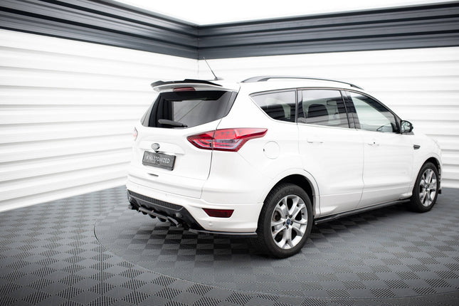 Spoilerläpp för Ford Kuga ST-Line MK2