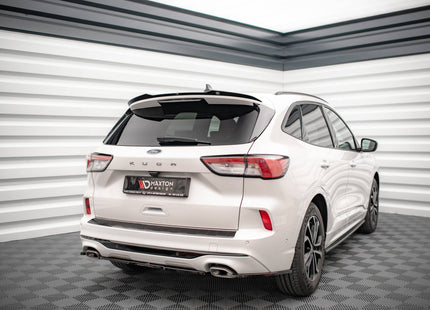 Spoilerläpp för Ford Kuga ST-Line MK3