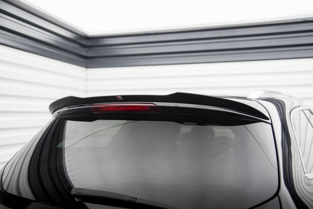 Spoilerläpp för Ford Mondeo Kombi ST-Line MK4 Facelift