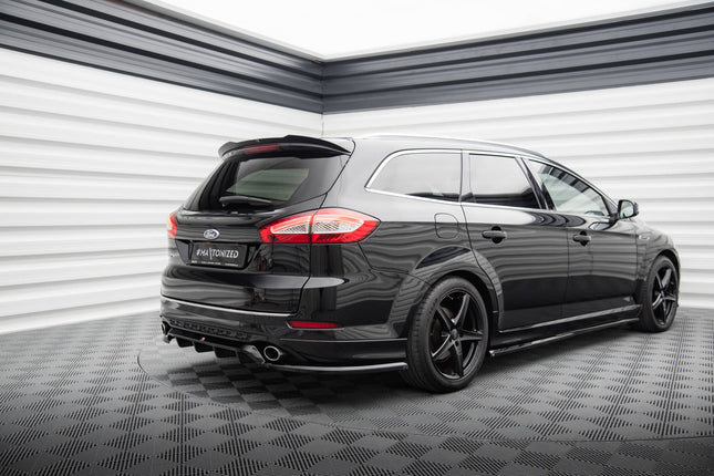 Spoilerläpp för Ford Mondeo Kombi ST-Line MK4 Facelift