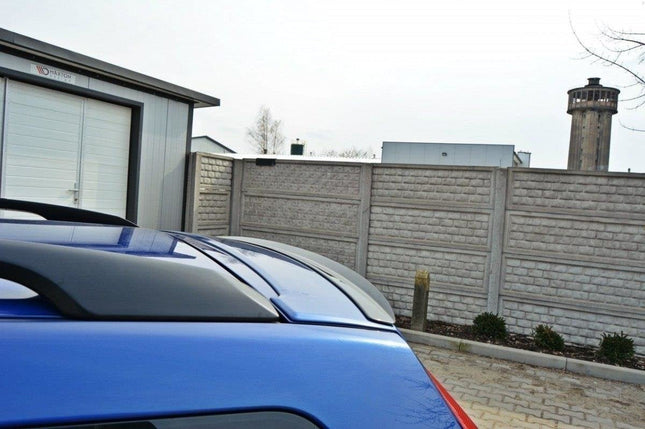 Spoilerläpp för Ford Mondeo MK3 ST220 Kombi
