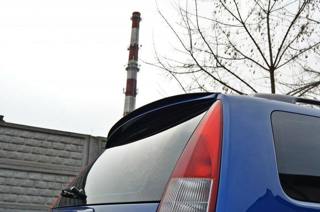Spoilerläpp för Ford Mondeo MK3 ST220 Kombi