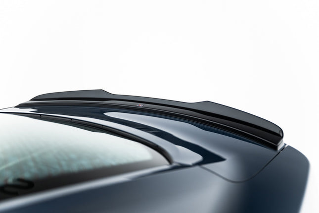 Spoilerläpp för Ford Mustang Dark Horse MK7