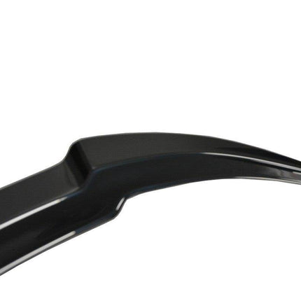 Spoilerläpp för Honda Civic MK9 Facelift