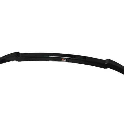 Spoilerläpp för Honda Civic MK9 Facelift