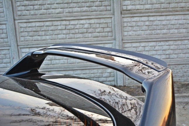 Spoilerläpp för Honda Civic VIII Type-R Mugen