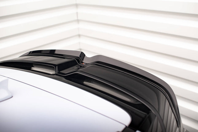 Spoilerläpp för Hyundai Kona N MK1