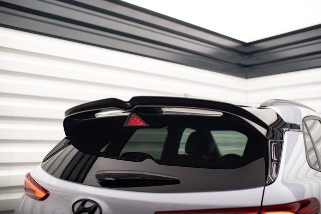 Spoilerläpp för Hyundai Kona N MK1