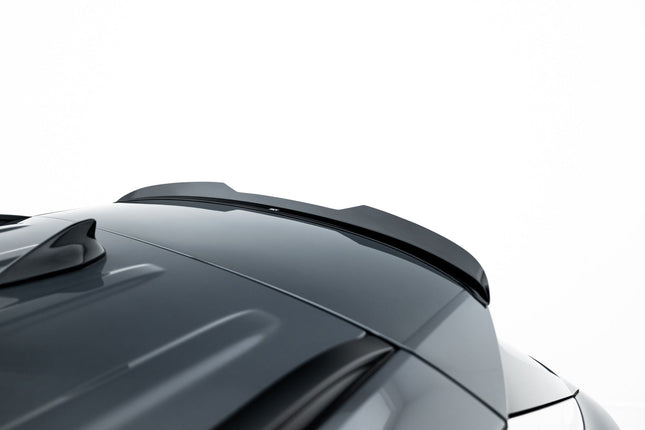 Spoilerläpp för Hyundai Tucson MK4 Facelift