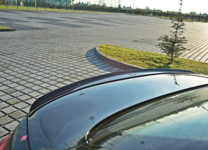 Spoilerläpp för Infiniti G37 Sedan