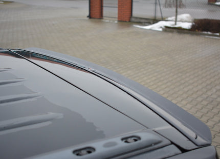 Spoilerläpp för Jeep Grand Cherokee WK STR8