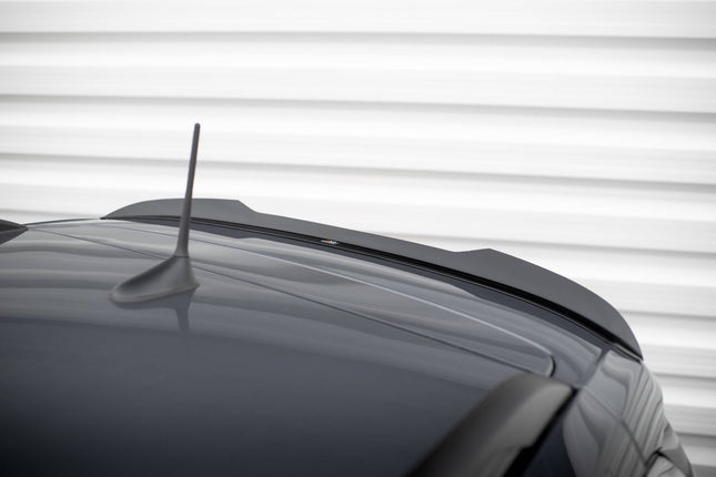 Spoilerläpp för Jeep Compass Limited MK2 Facelift
