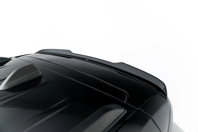 Spoilerläpp för Jeep Grand Cherokee L MK5