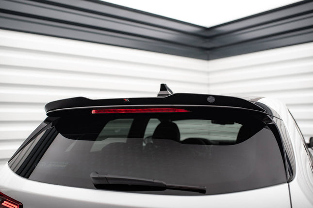 Spoilerläpp för Kia Ceed GT MK3