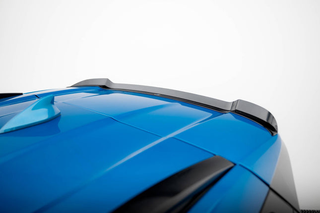 Spoilerläpp för Kia EV9 GT-Line MK1