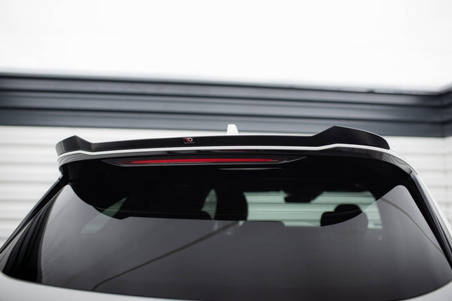 Spoilerläpp för Kia Sorento MK4