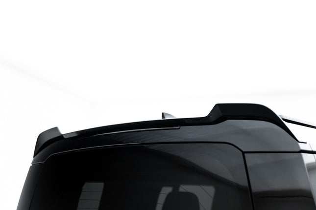 Spoilerläpp för Land Rover Defender MK4