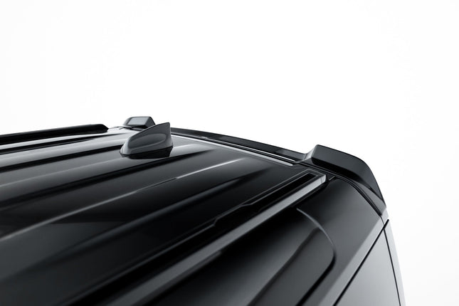 Spoilerläpp för Land Rover Defender MK4