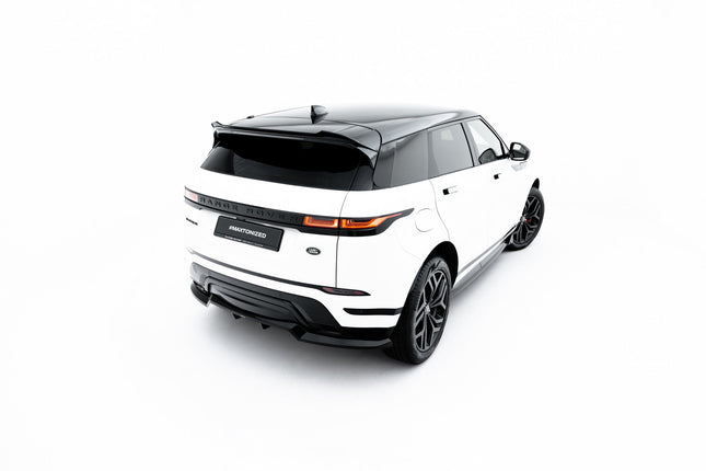 Spoilerläpp för Land Rover Range Rover Evoque Dynamic MK2