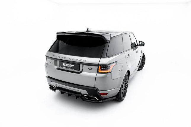 Spoilerläpp för Land Rover Range Rover Sport MK2 Facelift