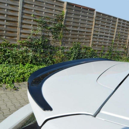 Spoilerläpp för Lexus CT MK1 Facelift