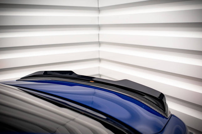 Spoilerläpp för Lexus GS F MK4 Facelift