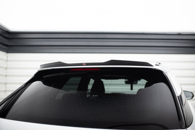 Spoilerläpp för Lexus RX F-Sport MK5
