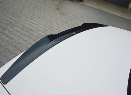 Spoilerläpp för Maserati Quattroporte MK5 Facelift
