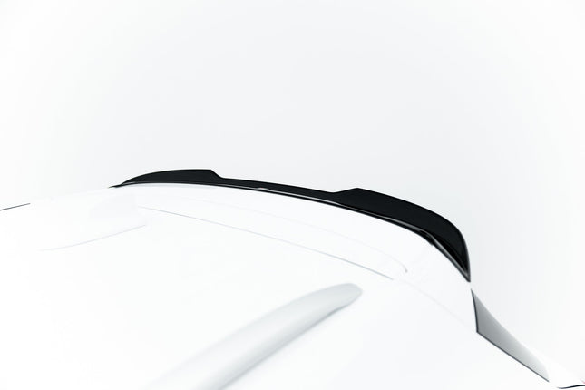 Spoilerläpp för MG HS MK1 Facelift