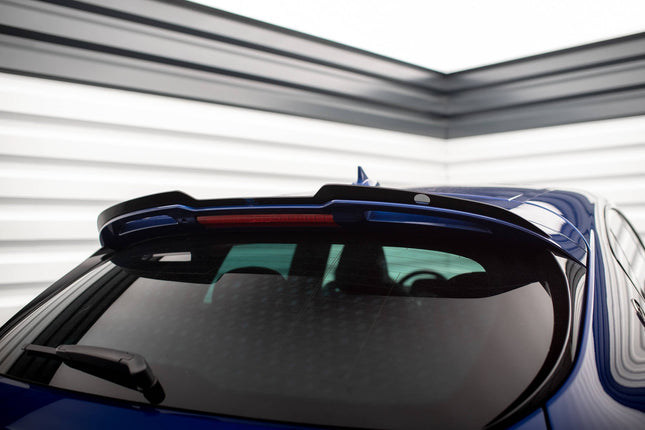 Spoilerläpp för Maserati Levante MK1
