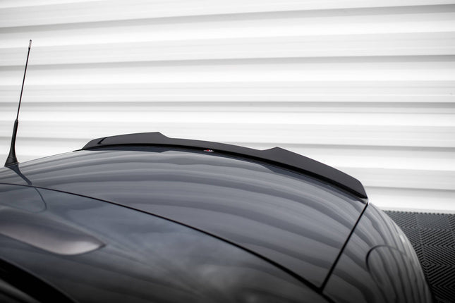 Spoilerläpp för Mazda MX5 Hardtop NC (MK3)