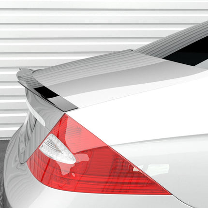 Spoilerläpp för Mercedes CLS C219