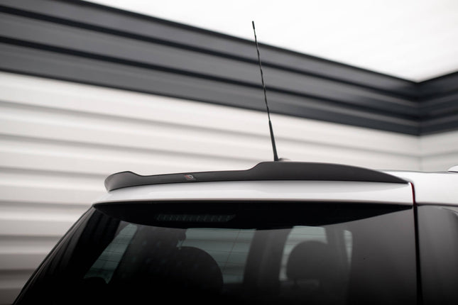 Spoilerläpp för Mini Cooper Countryman R60 Facelift
