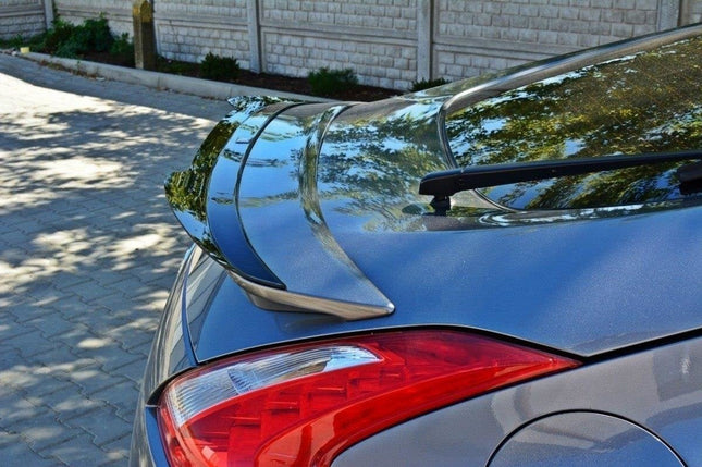Spoilerläpp för Nissan 370Z