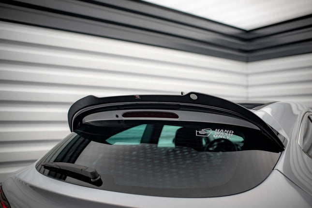 Spoilerläpp för Opel Astra GTC OPC-Line J