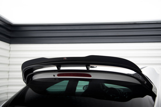 Spoilerläpp för Opel Astra J OPC/VXR
