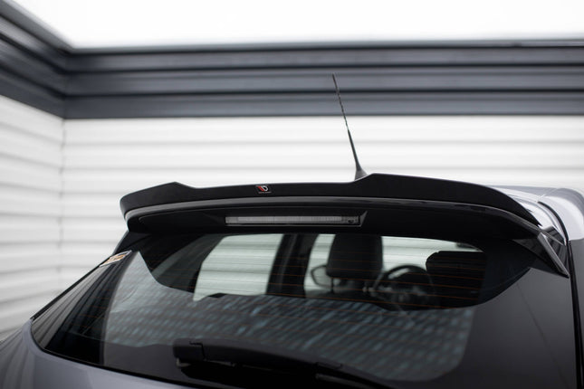 Spoilerläpp för Opel Corsa F (MK6)